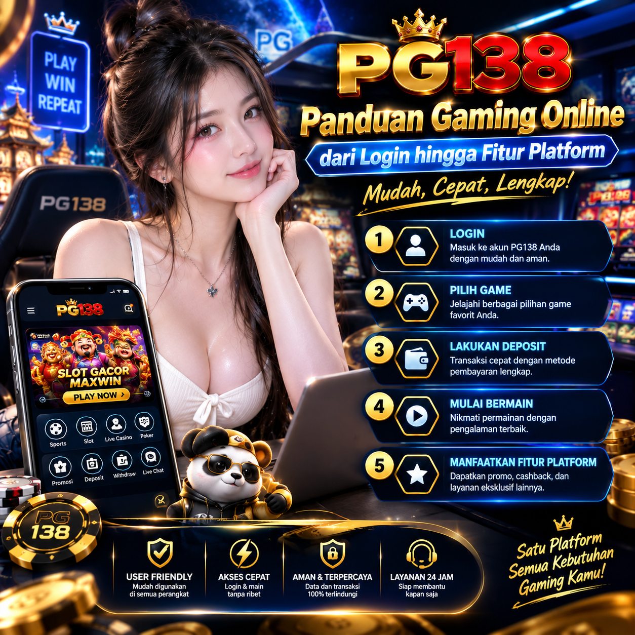 PG138